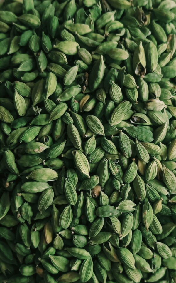 Cardamom/Elaichi