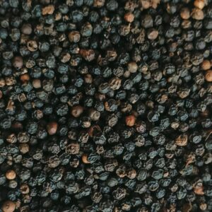 Black Pepper/Kali Mirch
