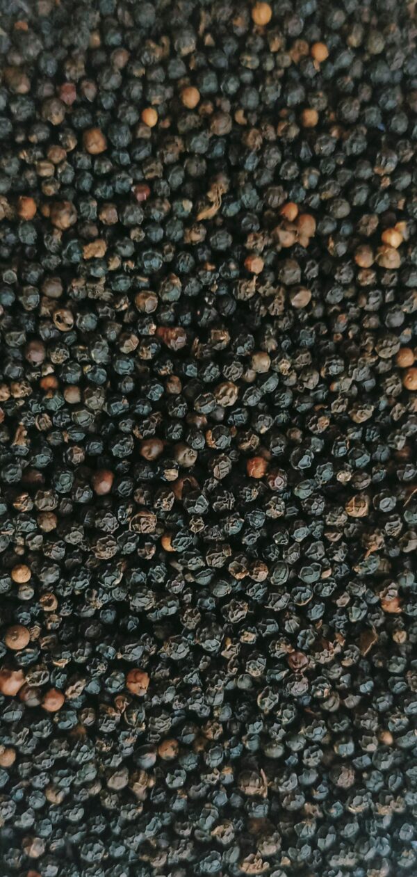 Black Pepper/Kali Mirch