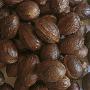 Nutmeg/Jaiphal