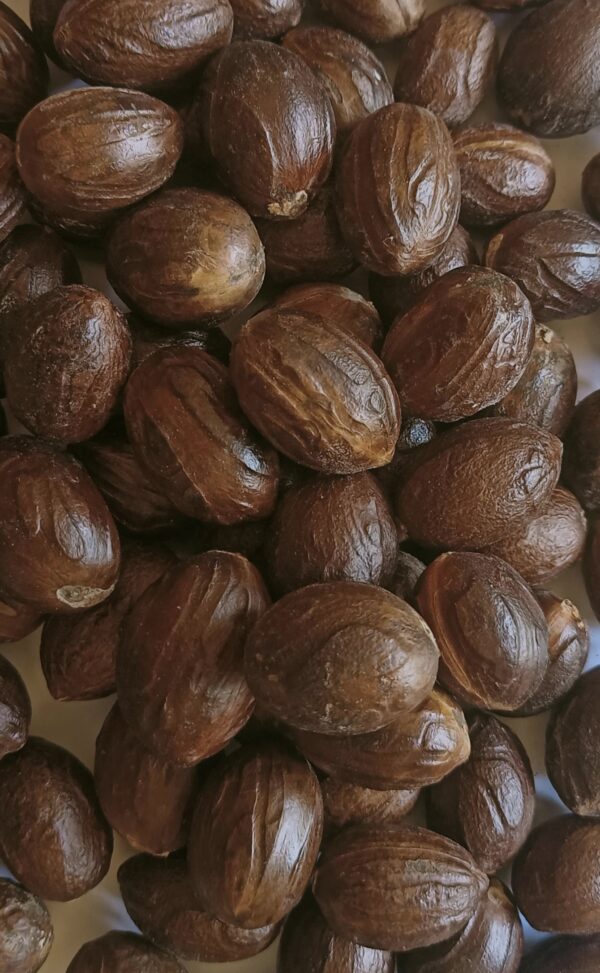 Nutmeg/Jaiphal